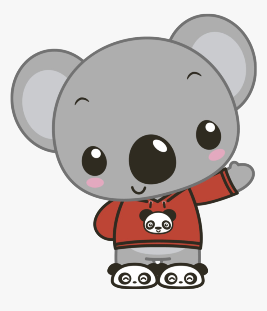 Ni Hao Kai Lan Koala Hd Png Download Kindpng - roblox koala