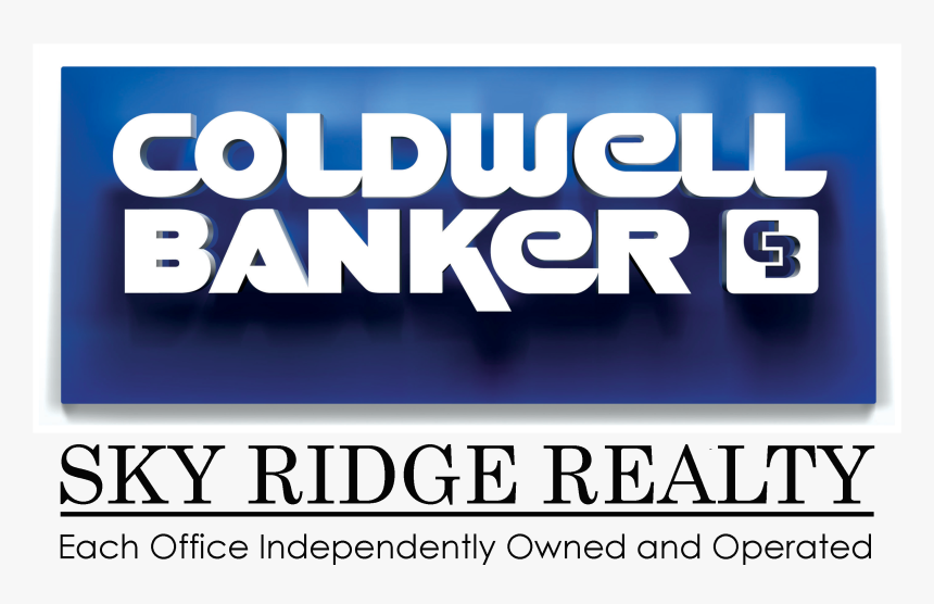 Coldwell Banker Logo Png Images Transparent Coldwell Banker Logo