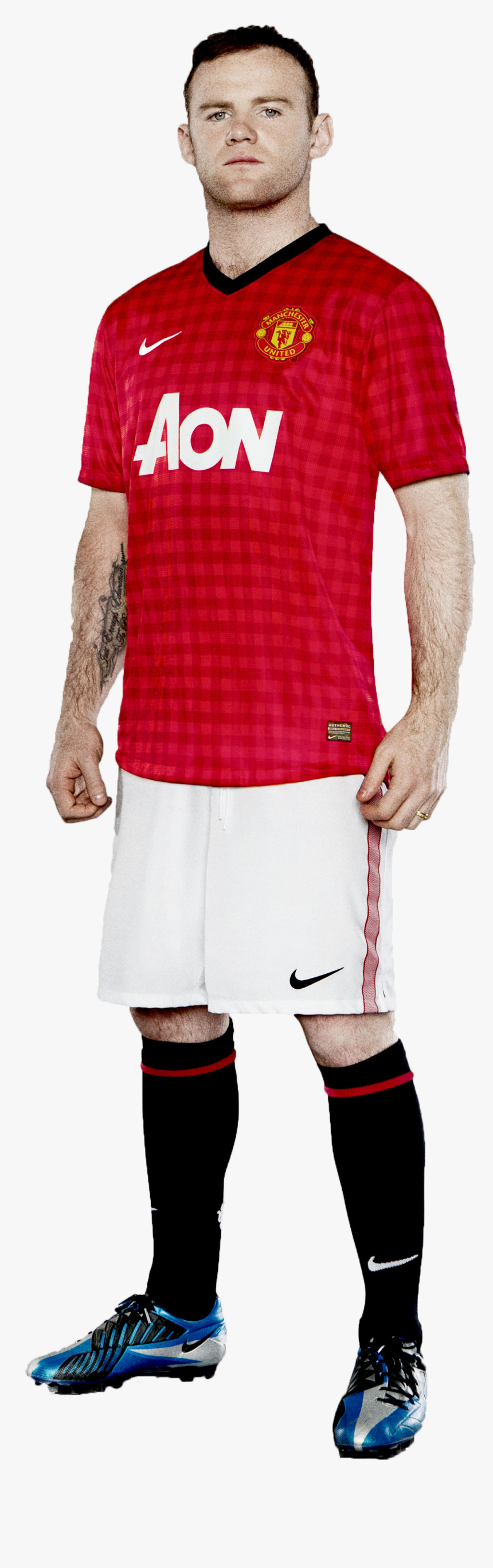 Wayne Rooney - Rooney Png, Transparent Png, Free Download