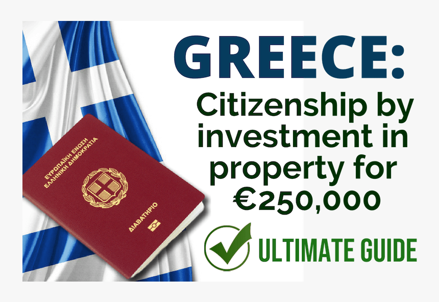 Citizenship By Investment In Property For €250,000 - Majorelle Blue, HD Png Download, Free Download