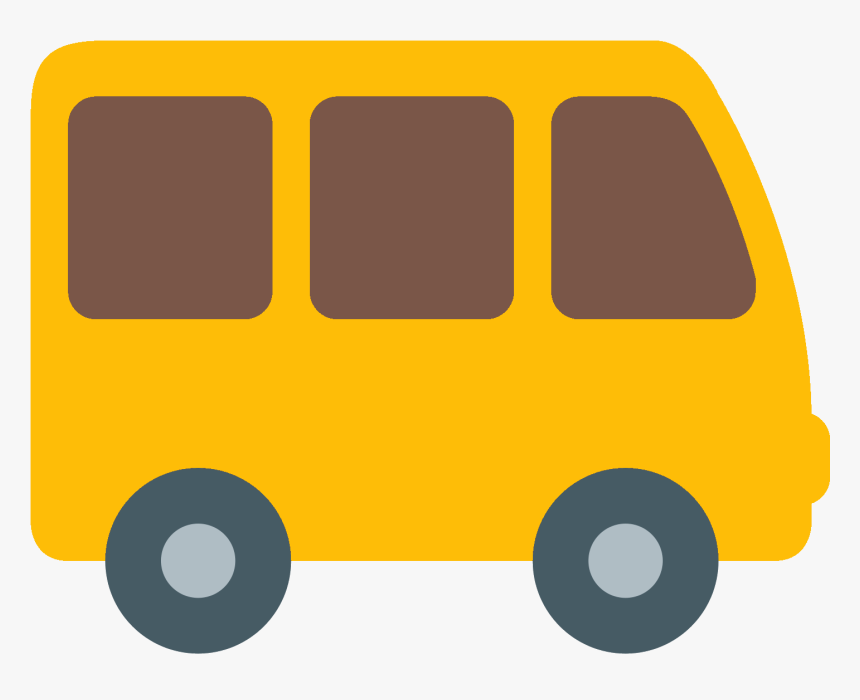 Airport Bus Computer Icons - Transport, HD Png Download, Free Download