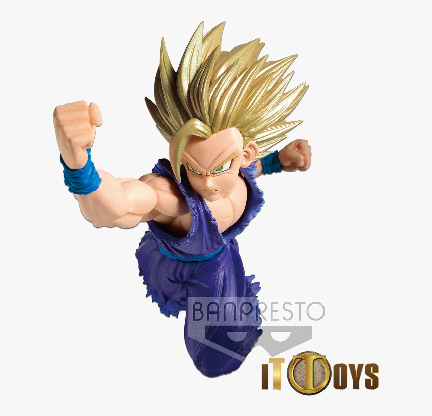 Banpresto Dragon Ball, HD Png Download, Free Download