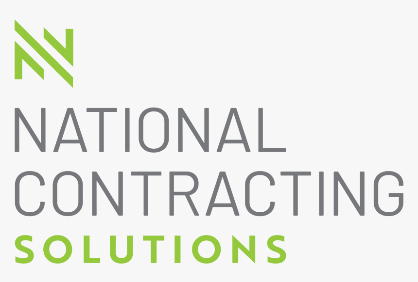 National Contracting Solutions - Parallel, HD Png Download, Free Download