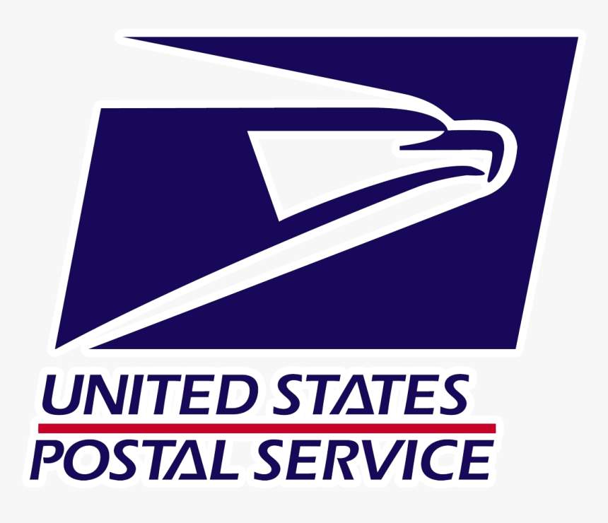 United States Post Office Logo Png, Transparent Png, Free Download