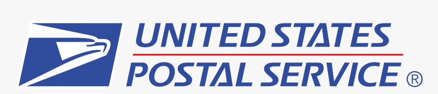 United States Postal Service Svg, HD Png Download, Free Download