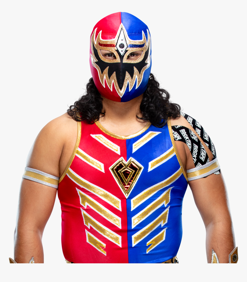 Wwe Com Gran Metalik, HD Png Download, Free Download