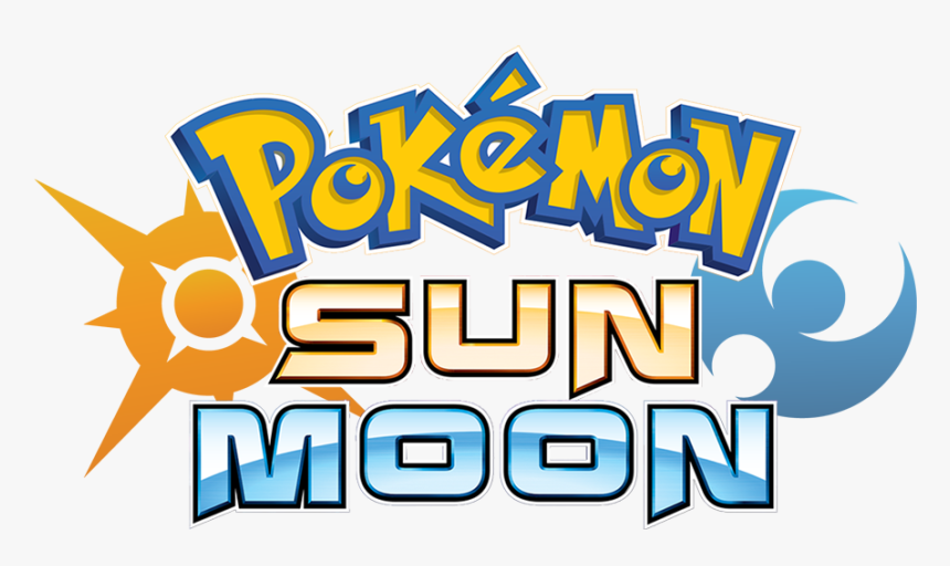 Pokemon Sun Moon Logo Pokemon Sleep Hd Png Download Kindpng