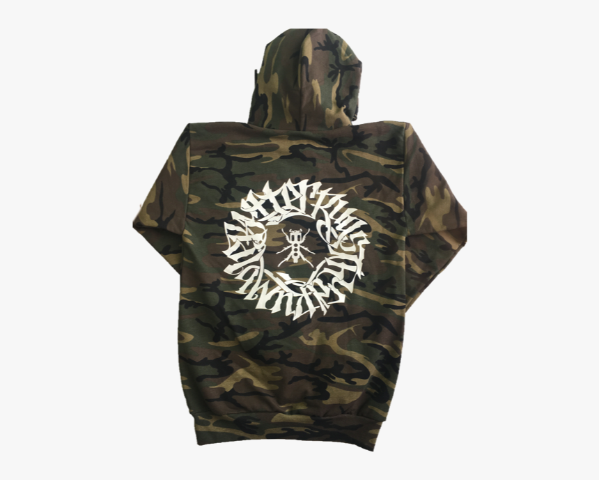 Thud Rumble Hoodie, HD Png Download - kindpng