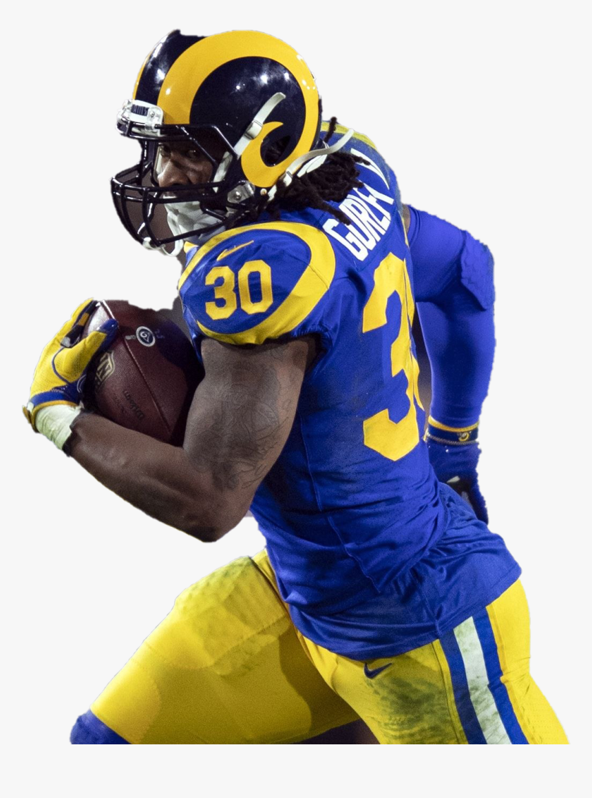 Todd Gurley Png Transparent Image - Todd Gurley, Png Download, Free Download