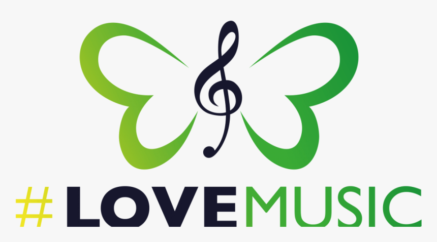 Music Logo Pic Transparent, HD Png Download, Free Download