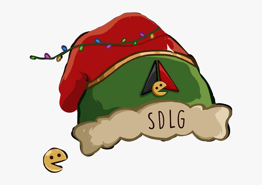 Transparent Feliz Navidad Clipart - Gorrito Sdlg Png, Png Download, Free Download