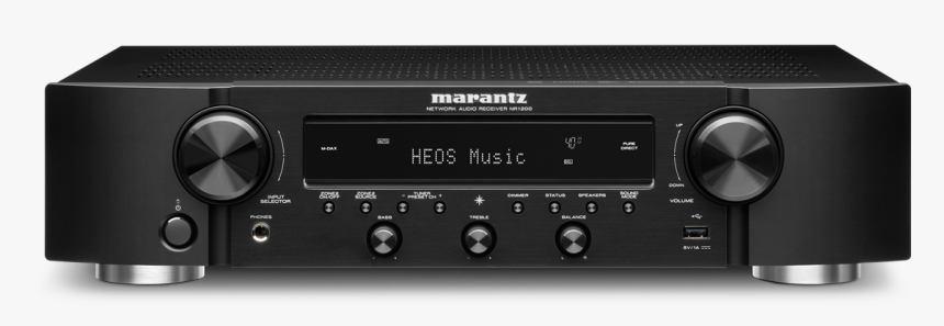 Marantz Nr1200, HD Png Download, Free Download