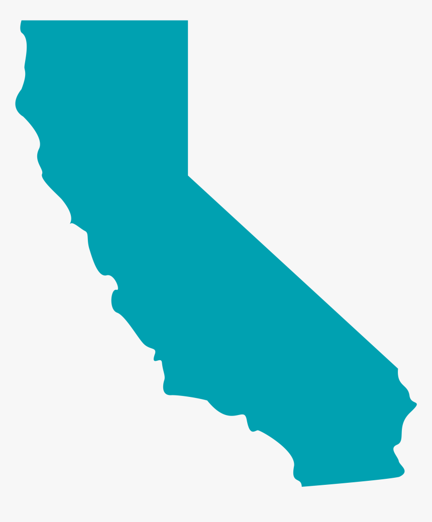 California, HD Png Download, Free Download