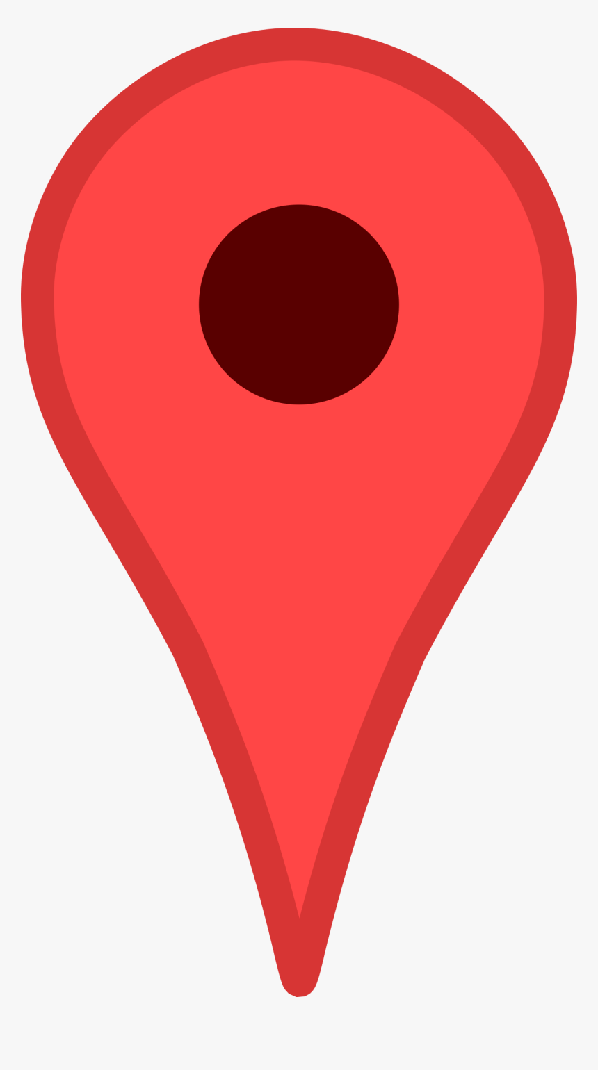 Map Marker Png Google Maps Pin Svg Transparent Png Kindpng Sexiz Pix