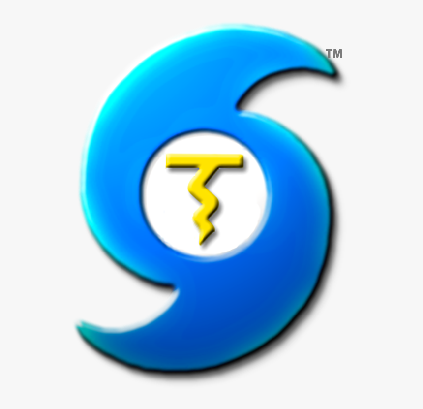 Tsunami Gaming Network - Graphic Design, HD Png Download, Free Download