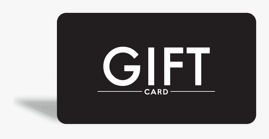 Gift Card, HD Png Download - kindpng