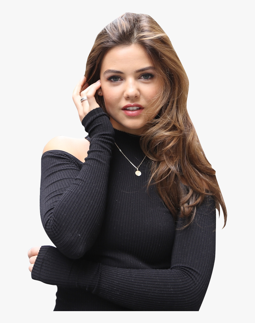 Transparent, Danielle Campbell, And Png] Image - New Pics Of Danielle Campbell, Png Download, Free Download