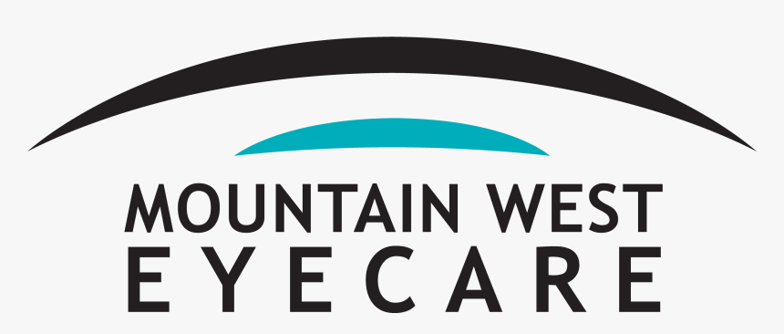 Mountain West Eye Care - Graphic Design, HD Png Download, Free Download