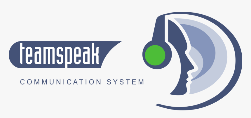 Teamspeak 3, HD Png Download, Free Download