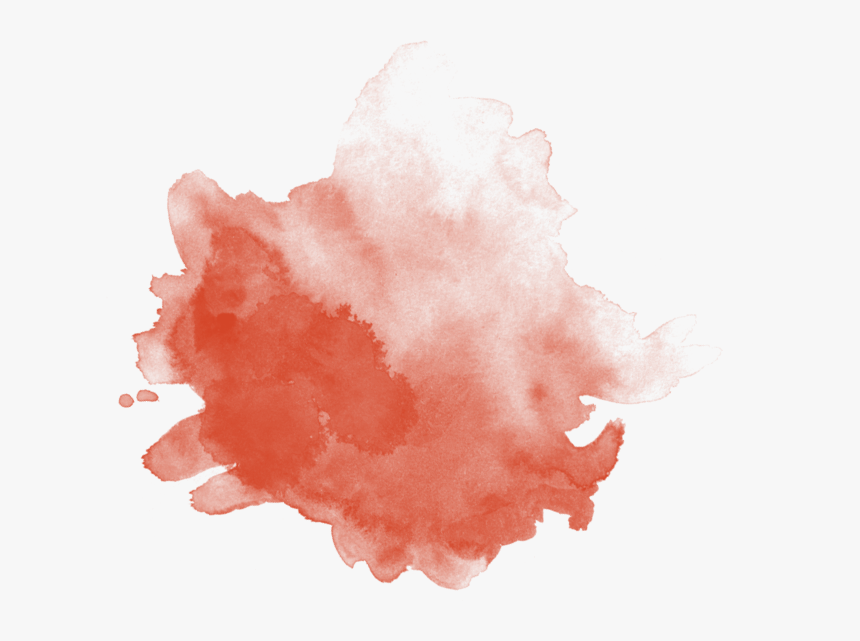 Paint Stain - Watercolor Paint, HD Png Download, Free Download