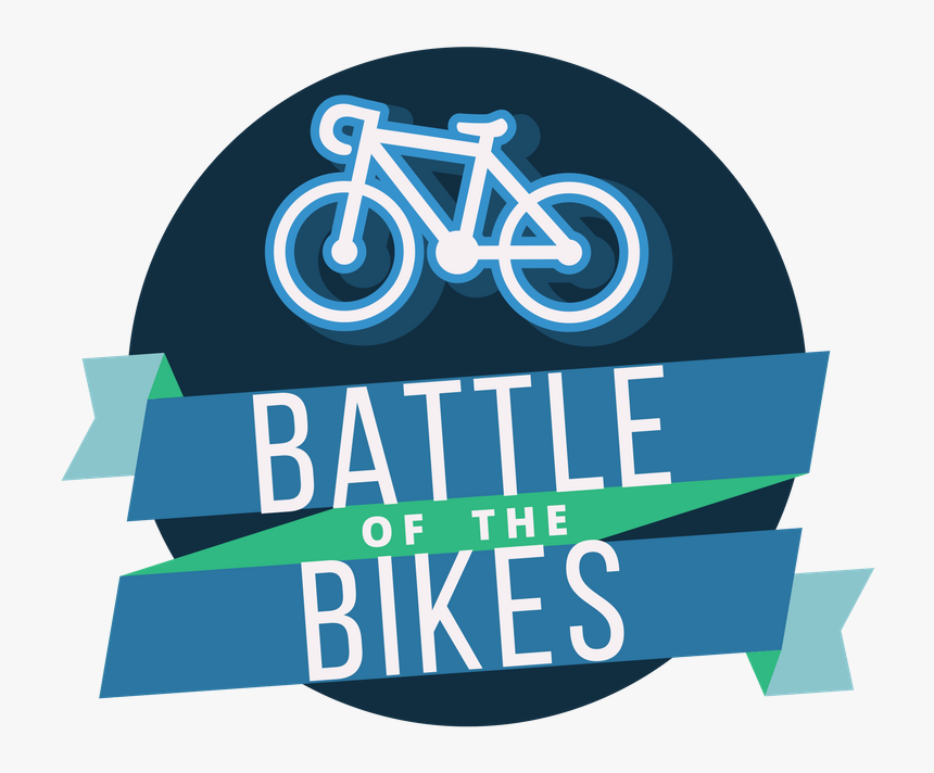 Battle Of The Bikes - Graphic Design, HD Png Download, Free Download