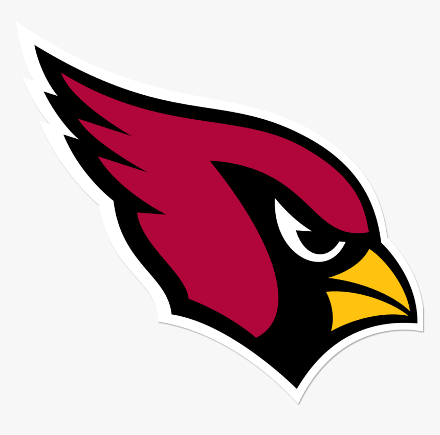 Logo Arizona Cardinals, HD Png Download, Free Download