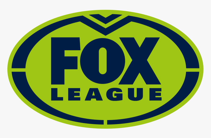 Fox League Logo Png, Transparent Png, Free Download