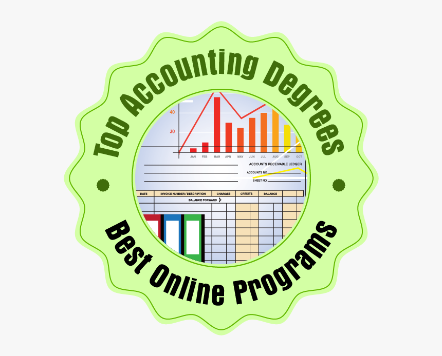 Top Accounting Degrees - Ase, HD Png Download, Free Download