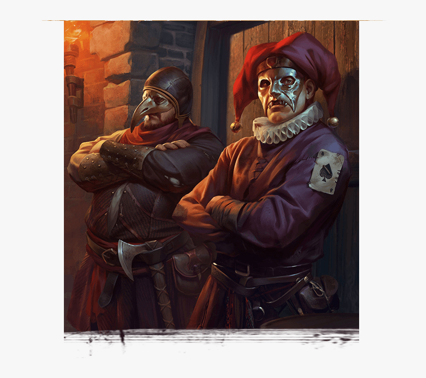 Gwent Syndicate, HD Png Download, Free Download