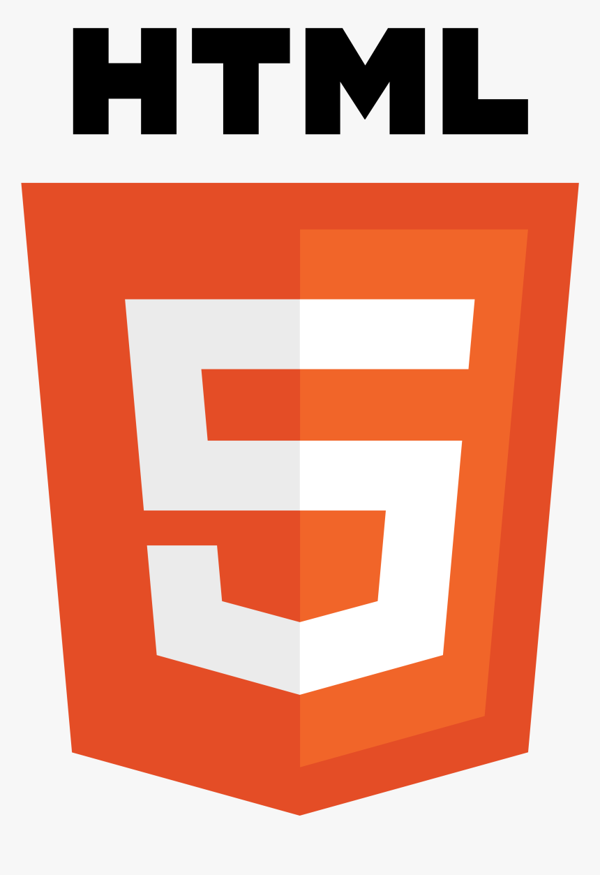 Html 5, HD Png Download, Free Download