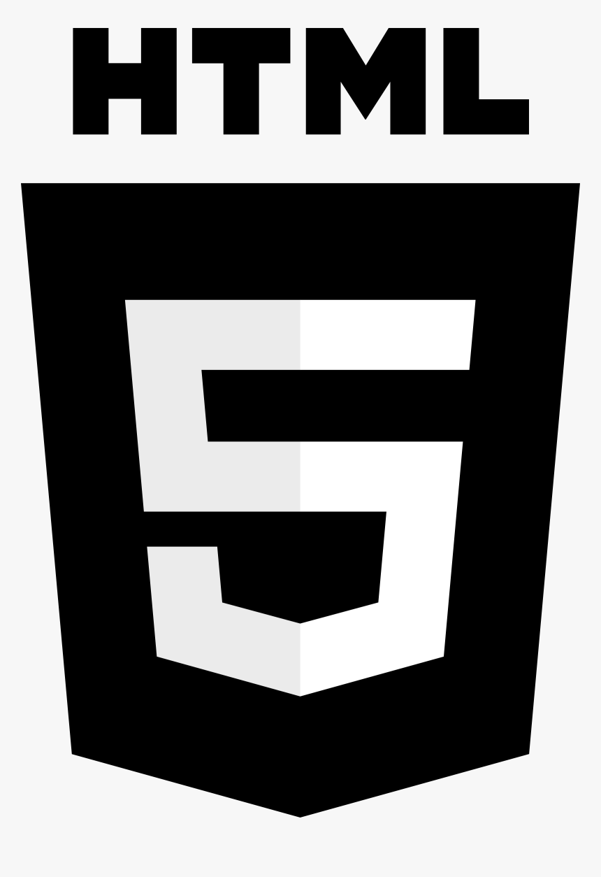 Html5 Svg Hd Png Download Kindpng