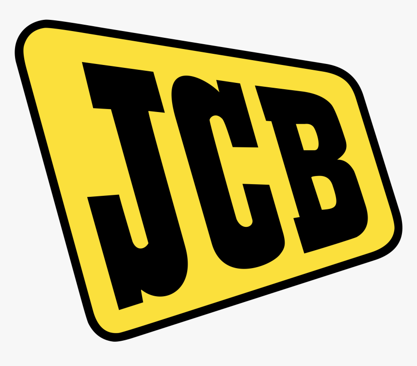 Logotipo Jcb, HD Png Download, Free Download