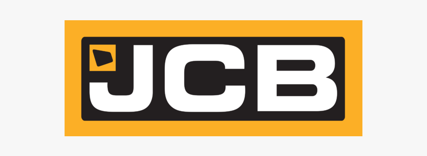 Jcb Logo, HD Png Download, Free Download