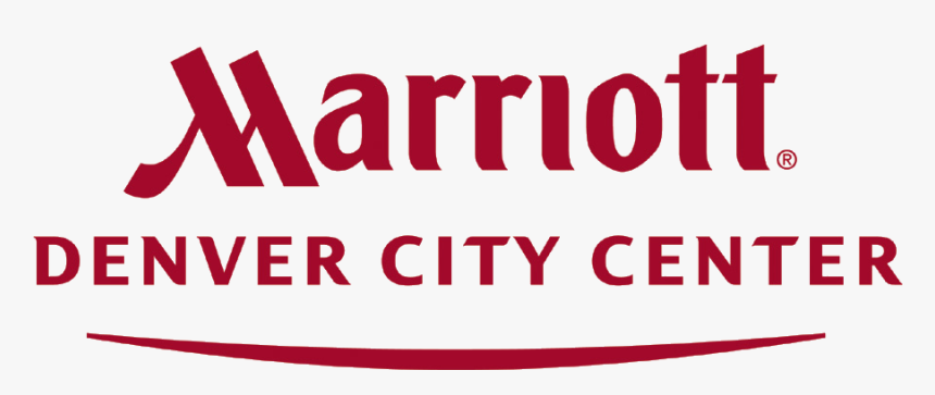 Denver Marriott City Center Logo, HD Png Download, Free Download