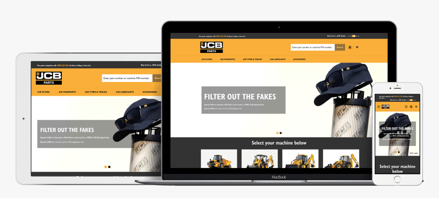 Jcb, HD Png Download, Free Download