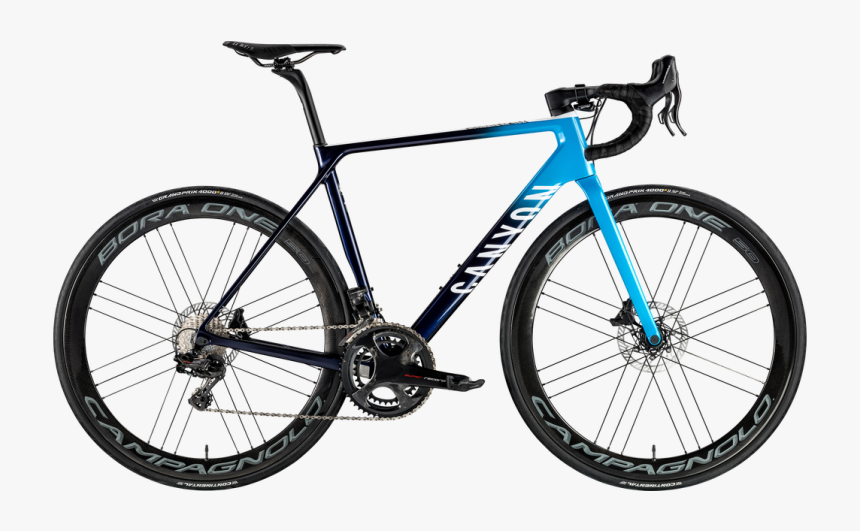 Introducing The All-new Ultimate Cf Slx Disc - Canyon Ultimate Cf Sl Disc 8.0 Di2, HD Png Download, Free Download