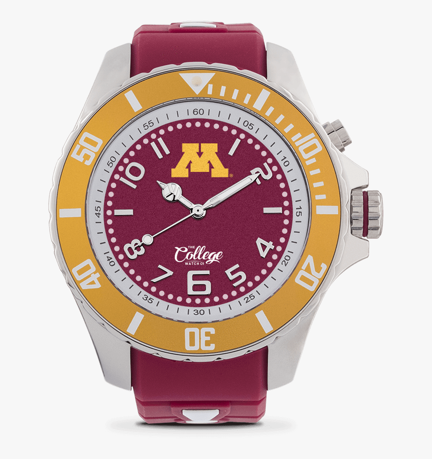 University Of Virginia 48mm Watch, HD Png Download, Free Download