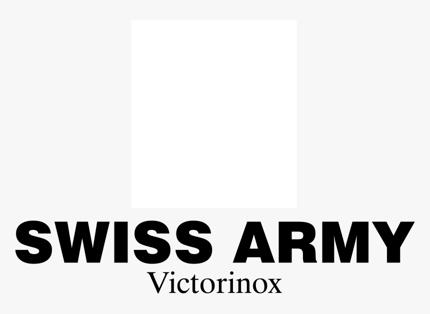 Victorinox Swiss Army, HD Png Download, Free Download