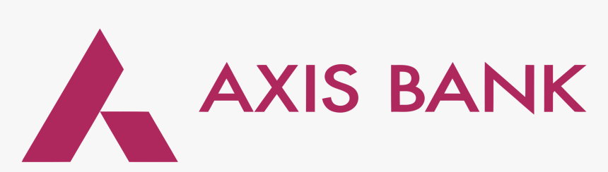 Axis Bank Logo In Png, Transparent Png, Free Download