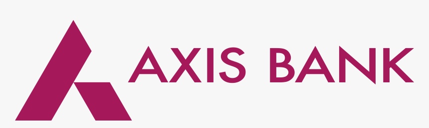 Axis Bank Logo - Axis Bank Logo Eps, HD Png Download, Free Download