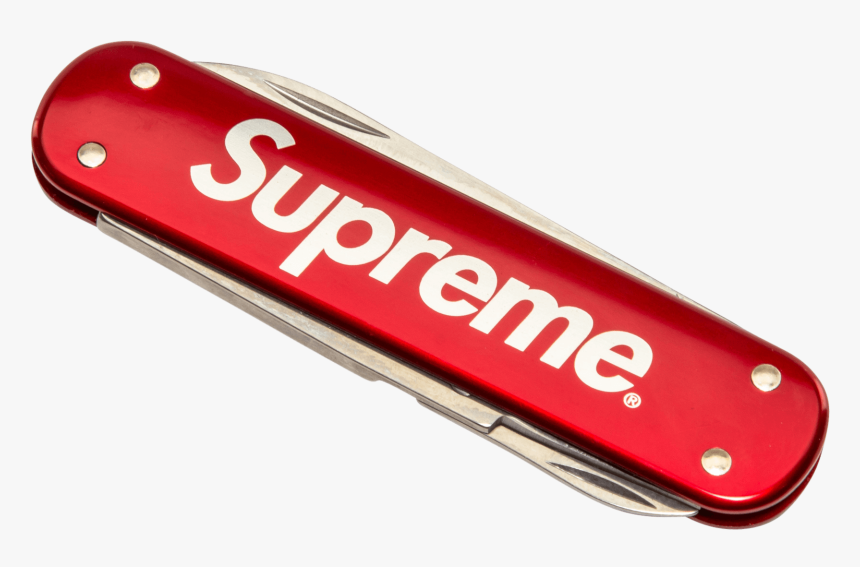 Supreme, HD Png Download, Free Download