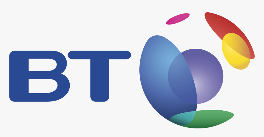 British Telecom Logo Png, Transparent Png, Free Download