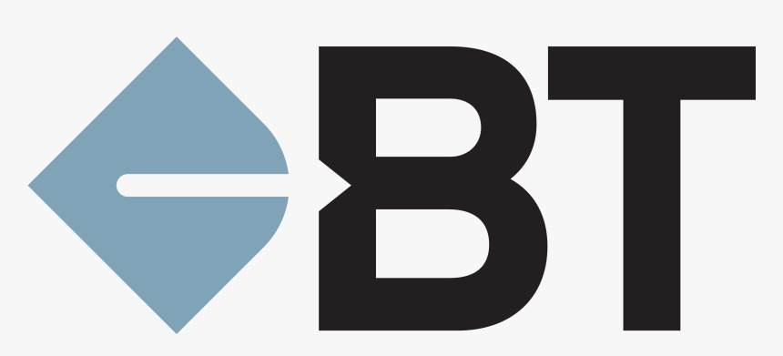 Bt Financial Group Logo, HD Png Download, Free Download