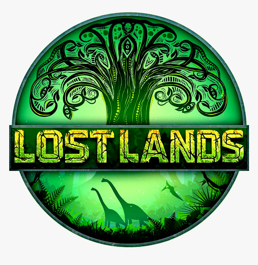 Gone To Lost Lands, HD Png Download, Free Download