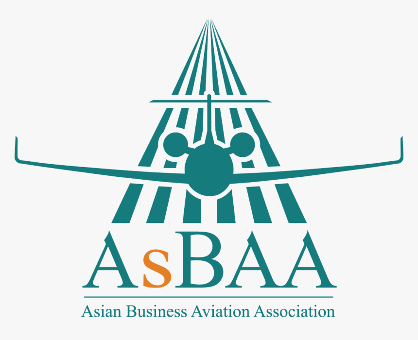 Asian Business Aviation Association, HD Png Download, Free Download