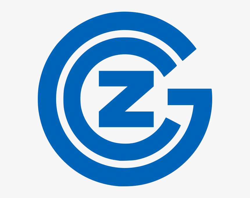 Grasshopper Club Zürich Logo, HD Png Download, Free Download