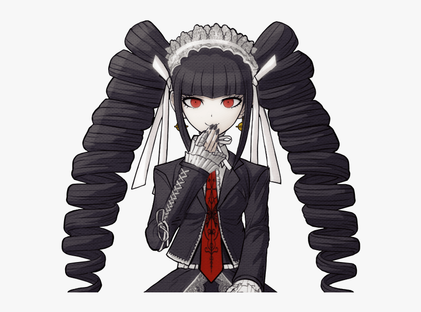 Celestia Ludenberg Sprites, HD Png Download, Free Download