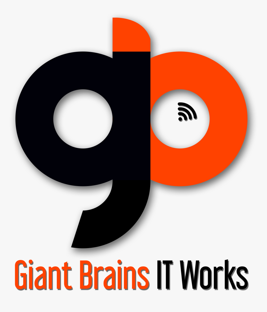 Giant Brains It Works 2 - Circle, HD Png Download, Free Download