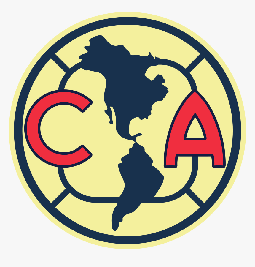 Club América - America Vs Chivas 2019, HD Png Download, Free Download