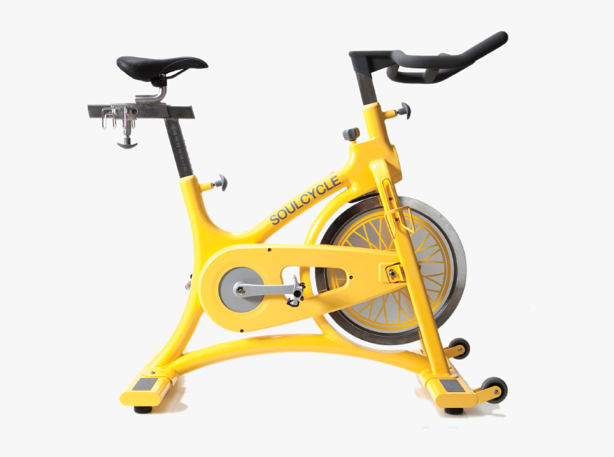 New Soul Cycle Bikes, HD Png Download, Free Download